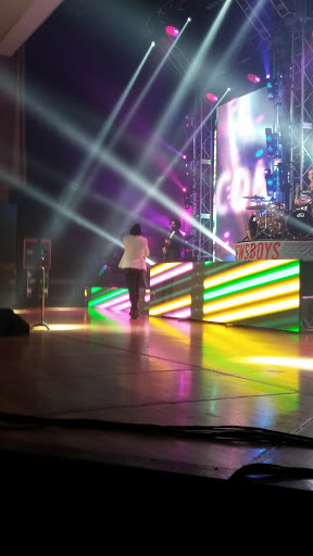 Auditorium «Reardon Auditorium», reviews and photos, 1100 E 5th St, Anderson, IN 46012, USA