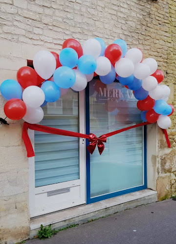 MERKAZ CAEN - CENTRE CACHER CAEN - Épicerie