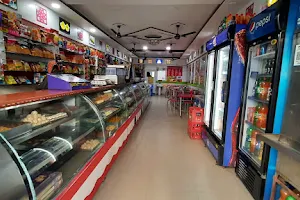 Shree Vinayak restaurant - Best Bakery & Restaurant image