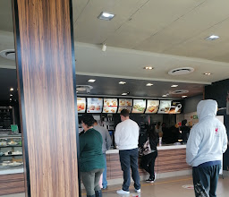McDonald's Turffontein Drive-Thru photo