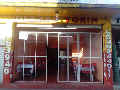 pizzas turin - Av, Sor Juana 8, San Bartolo, 56800 Ozumba de Alzate, Méx., Mexico