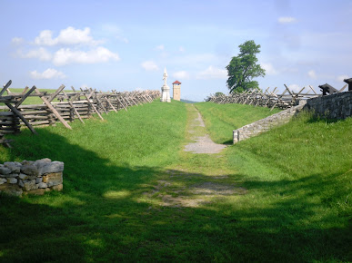 Antietam National Battlefield