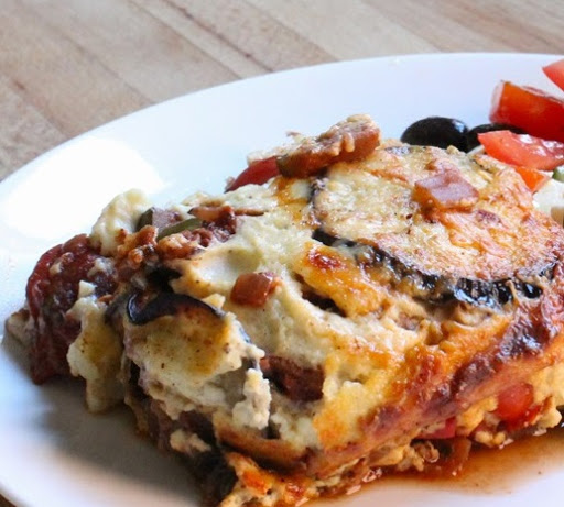 Bravo Avo Mediterranean Cuisine image