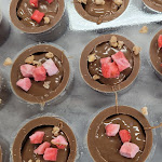 Photo n°9 de l'avis de Andreas.o fait le 07/08/2021 à 16:17 sur le  Viba Nougat-Welt à Schmalkalden