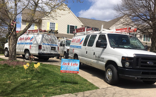 HVAC Contractor «Jack Lehr Heating Cooling & Electric», reviews and photos, 2841 W Emmaus Ave, Allentown, PA 18103, USA