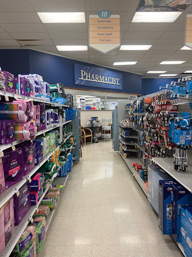 Pharmacy «Rite Aid», reviews and photos, 642 Easton Rd, Warrington, PA 18976, USA