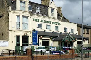 The Albert Hotel image