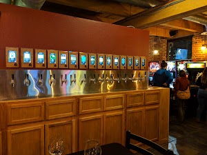 Quarters BarArcade - photo 4