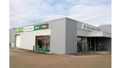Zolpan à Pontarlier
