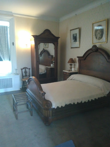 National Park «Home of Franklin D. Roosevelt National Historic Site», reviews and photos, 4097 Albany Post Rd, Hyde Park, NY 12538, USA