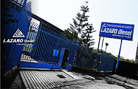Lázaro Diesel Laboratorio EIRL