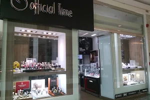 Official Time - Jundiaí Shopping image