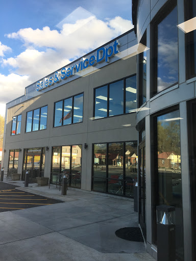 Used Car Dealer «Sunburst Auto Sales Center», reviews and photos, 1780 S State St, Salt Lake City, UT 84115, USA