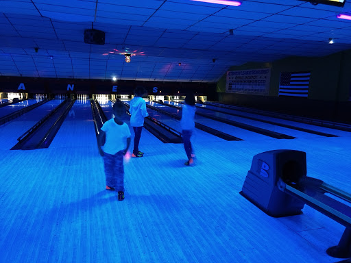 Bowling Alley «Manatee Lanes», reviews and photos, 7715 W Gulf to Lake Hwy, Crystal River, FL 34429, USA