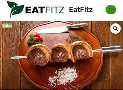 EatFitz - 2 Montello St, Carver, MA 02330