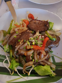 Plats et boissons du Restaurant vietnamien Nouveau Saïgon à Albi - n°4
