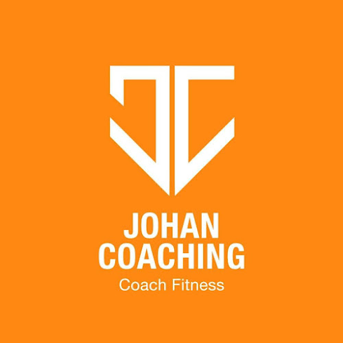 Johan coaching à Servian