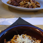 Photo n°2 de l'avis de Attila.z fait le 11/06/2022 à 19:38 sur le  Bar & food 62 à Pisa