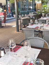 Photos du propriétaire du Restaurant français Restaurant Au 16 à Millau - n°4