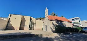 Crkva sv. Elizabeta