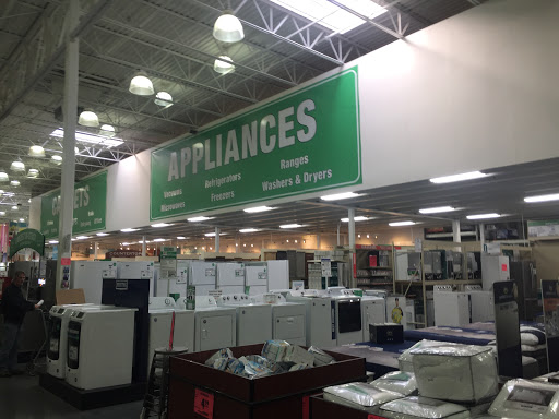 Home Improvement Store «Menards», reviews and photos, 2200 Westridge Rd, New Ulm, MN 56073, USA