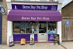 Herne Bay Pet Shop image