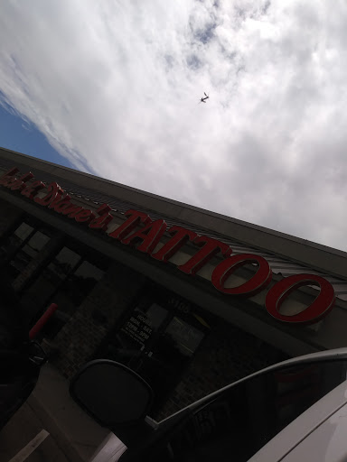 Explore nj tattoo ideas, creative tattoo ideas in Gulfport, available at Jack & Dianes Tattoo