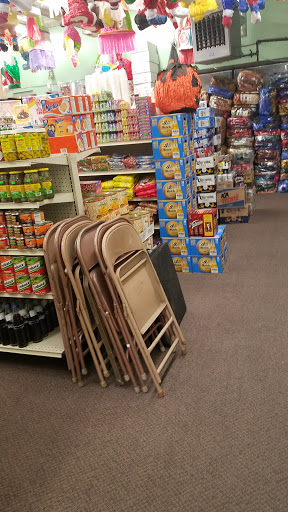 Market «Zacatecas Market», reviews and photos, 2 N Main St, Tooele, UT 84074, USA