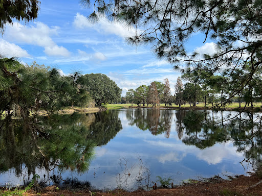 Golf Course «Cypresswood Golf and Country Club», reviews and photos, 1099 Clubhouse Rd, Winter Haven, FL 33884, USA