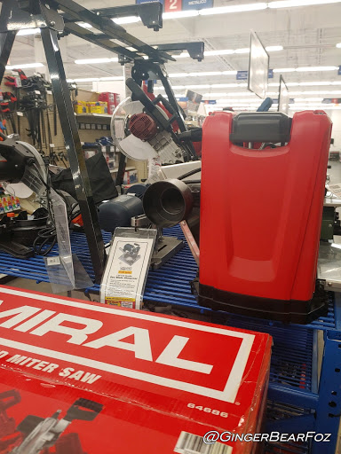 Hardware Store «Harbor Freight Tools», reviews and photos, 31833 Date Palm Dr, Cathedral City, CA 92234, USA