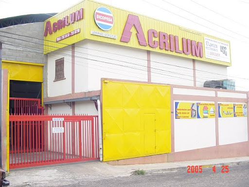 Acrilum Maracaibo