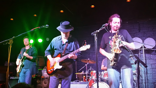 Concert Hall «Legends», reviews and photos, 190 Hardin St, Boone, NC 28607, USA