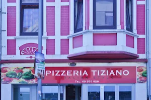Tiziano Ristorante & Pizzeria image
