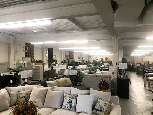 Used Furniture Store «Budget Furniture», reviews and photos, 31 Carlisle Ave, York, PA 17401, USA