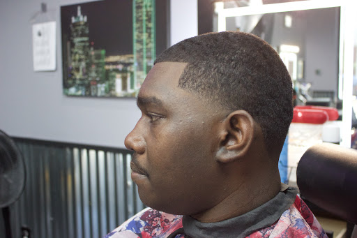 Barber Shop «Star City Barbers LLC», reviews and photos, 771 W Buckingham Rd, Garland, TX 75040, USA