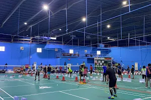 Skyline Vision Sport Center Badminton Courts image