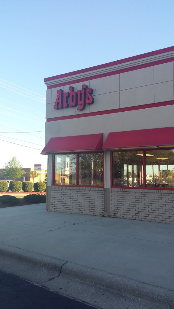 Arby's 28358