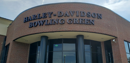 Harley-Davidson Dealer «Harley-Davidson Bowling Green», reviews and photos, 251 Cumberland Trace Rd, Bowling Green, KY 42103, USA