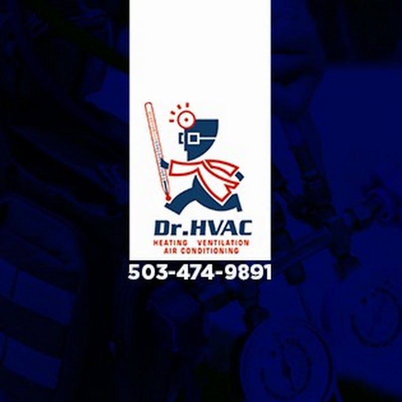 Dr. HVAC, Inc.