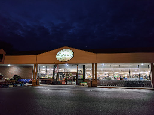 Market «Adams Hometown Market», reviews and photos, 115 Main St, Monson, MA 01057, USA