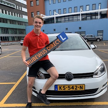 Autorijschool Rijbewijs Direct