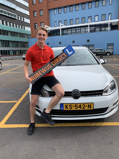 Autorijschool Rijbewijs Direct
