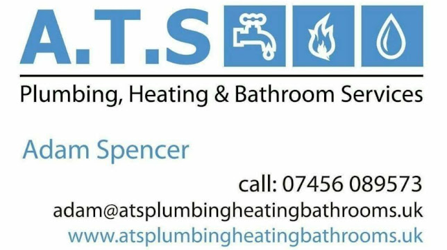 Reviews of ATS Plumbing Heating and Bathroom Service's in Bournemouth - Plumber
