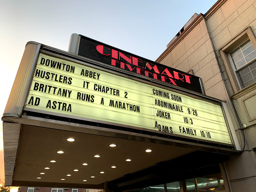 Cinemart Cinemas