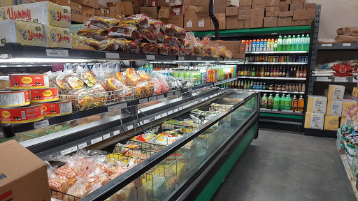Asian Grocery Store «Datmoi Market», reviews and photos, 14415 Crenshaw Blvd, Gardena, CA 90249, USA