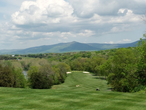 Golf Course «Caverns Country Club Resort», reviews and photos, 910 T.C. Northcott Blvd, Luray, VA 22835, USA