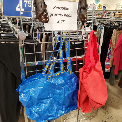 Thrift Store «Goodwill», reviews and photos