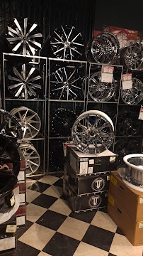 RAW Wheels & Tires - Photo 3 - Car repair in Signal Hill, CA, Long Beach