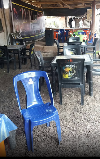 Sunshine Bar, Asaba-Igbuzor Rd, Asaba, Nigeria, Cafe, state Delta