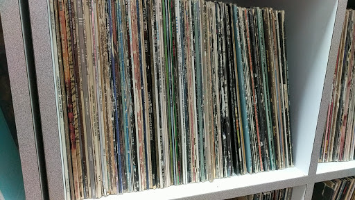 Collectibles Store «The Exchange», reviews and photos, 657 Howe Ave, Cuyahoga Falls, OH 44221, USA